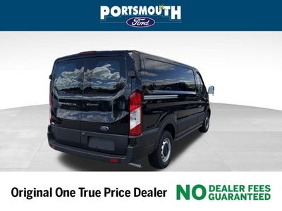 2025 Ford Transit-150 Base