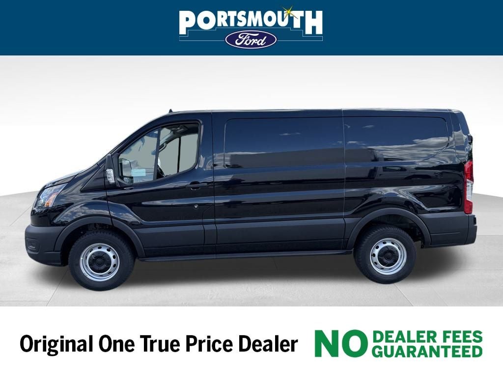 2025 Ford Transit-150 Base