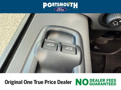 2025 Ford Transit-150 Base
