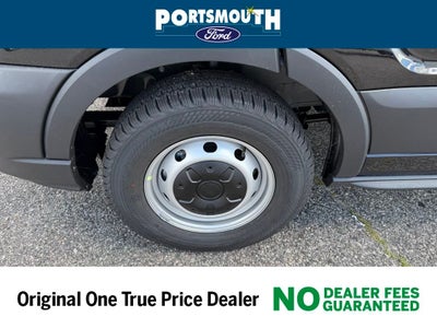 2025 Ford Transit-150 Base
