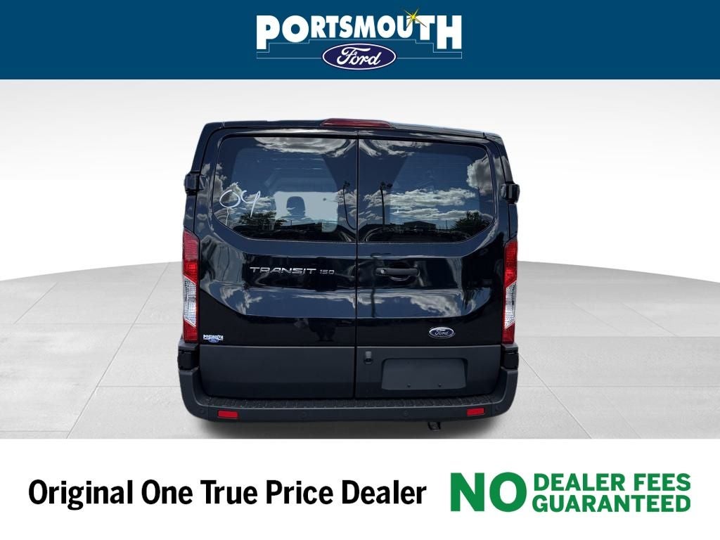 2025 Ford Transit-150 Base