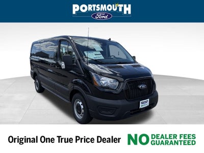 2025 Ford Transit-150 Base