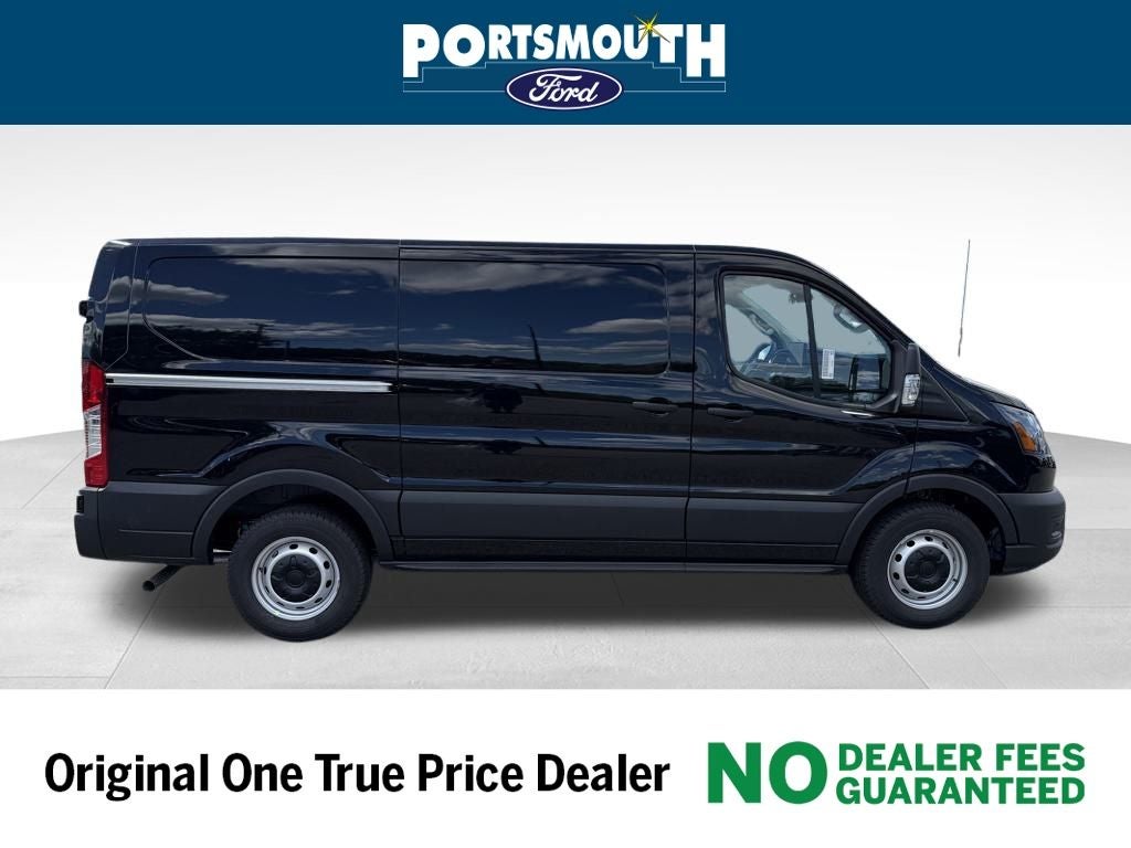 2025 Ford Transit-150 Base