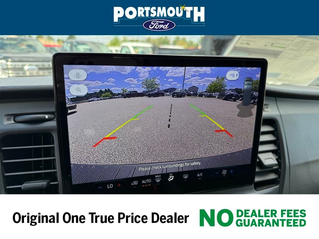 2025 Ford Transit-150 Base