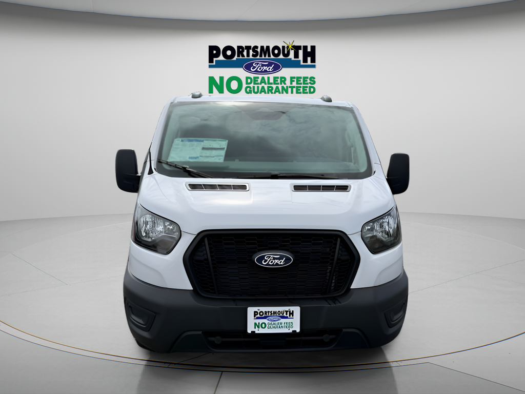 2026 Ford Transit-150 Base