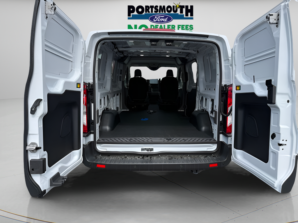 2026 Ford Transit-150 Base