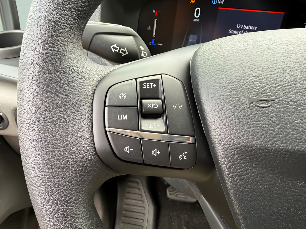 2026 Ford Transit-150 Base