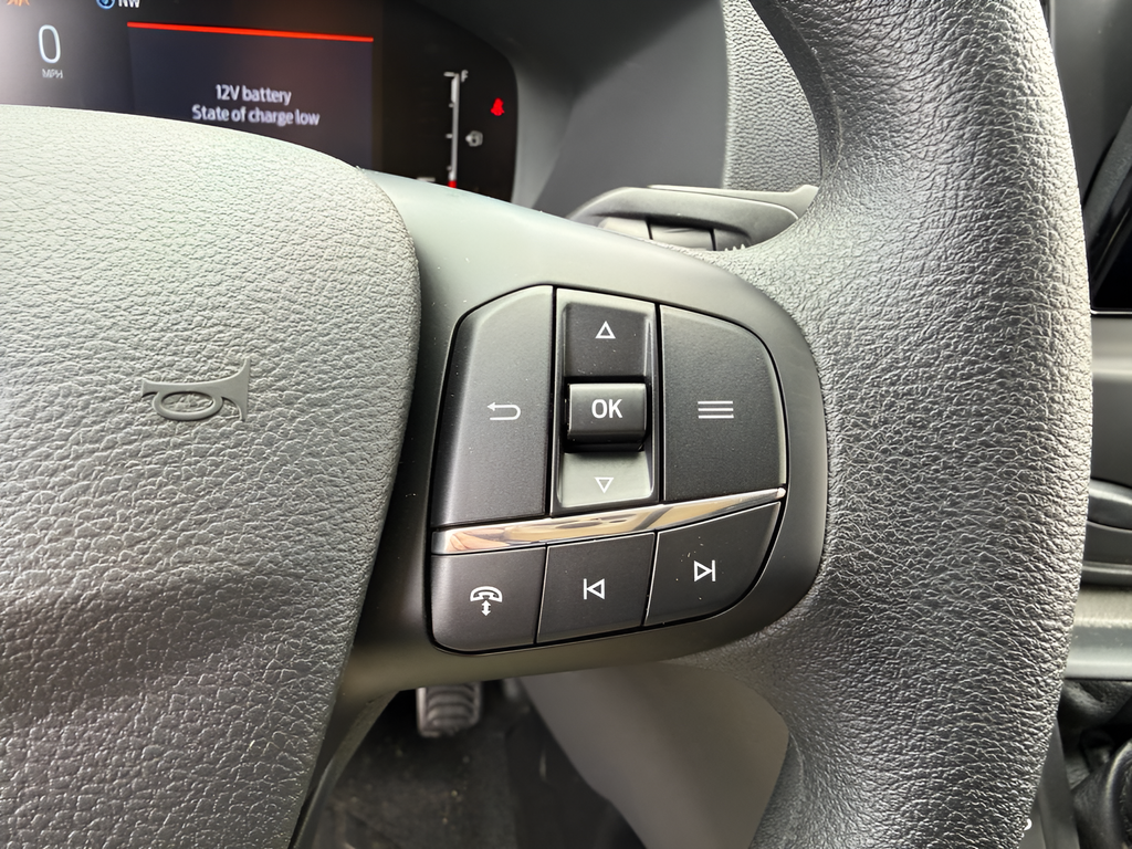 2026 Ford Transit-150 Base