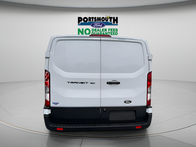 2026 Ford Transit-150 Base