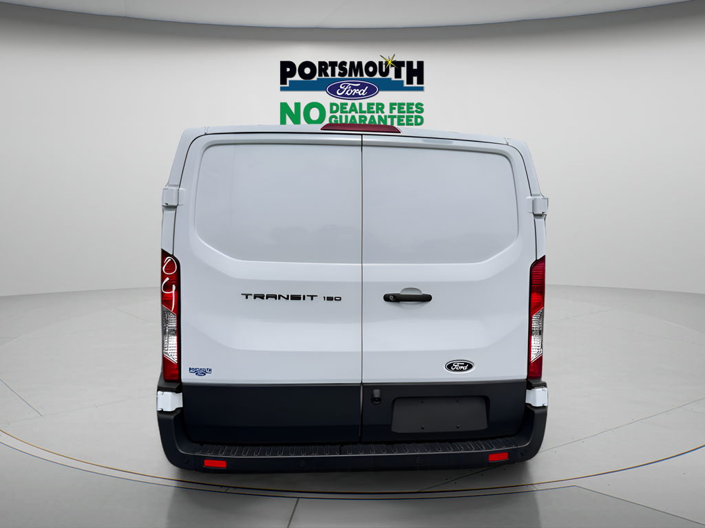 2026 Ford Transit-150 Base