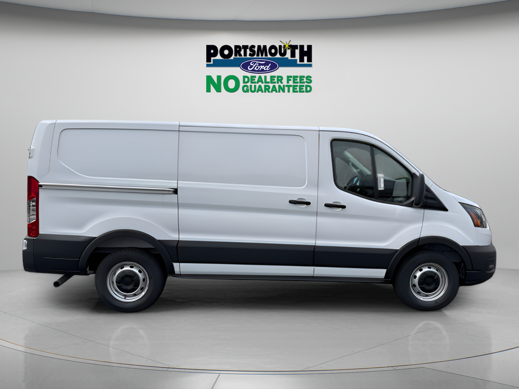 2026 Ford Transit-150 Base