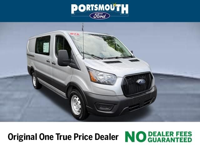 2024 Ford Transit-150 Base
