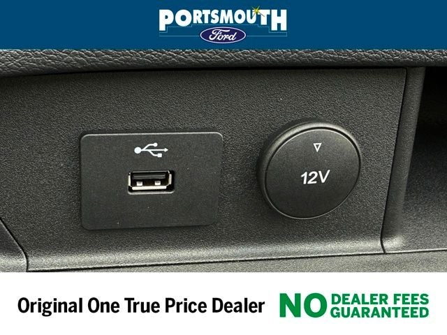 2024 Ford Transit-150 Base