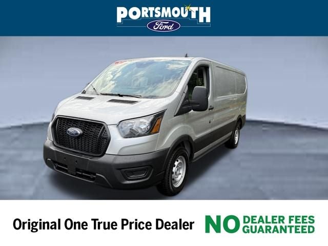 2024 Ford Transit-150 Base