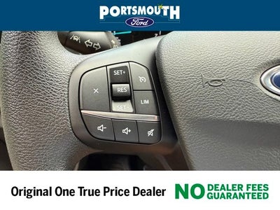 2024 Ford Transit-150 Base