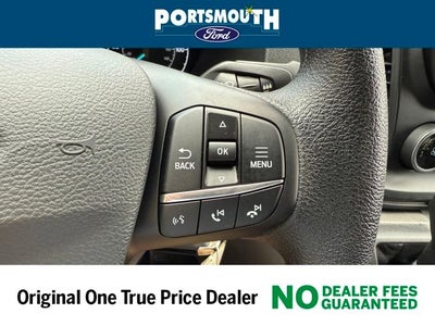 2024 Ford Transit-150 Base