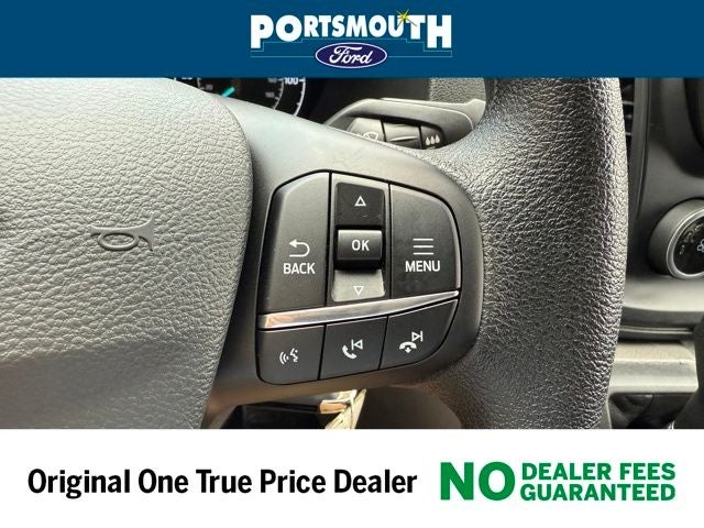 2024 Ford Transit-150 Base