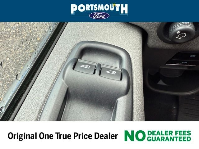 2024 Ford Transit-150 Base