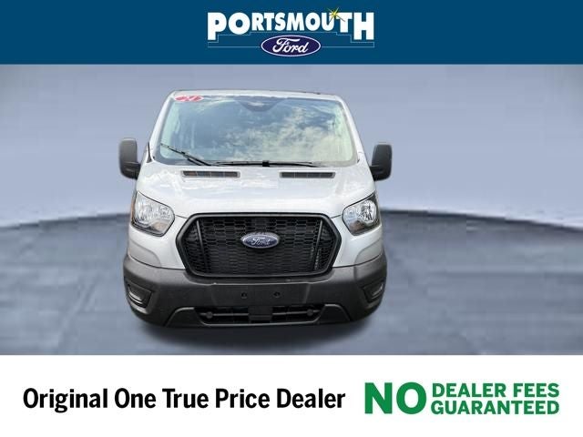 2024 Ford Transit-150 Base