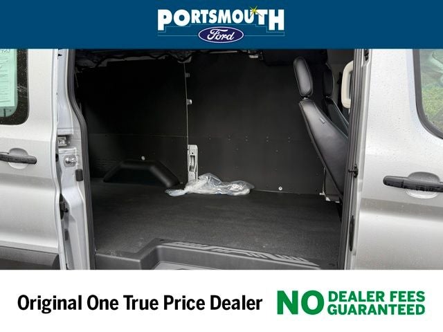 2024 Ford Transit-150 Base