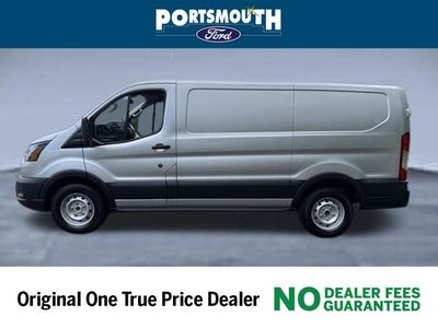 2024 Ford Transit-150 Base