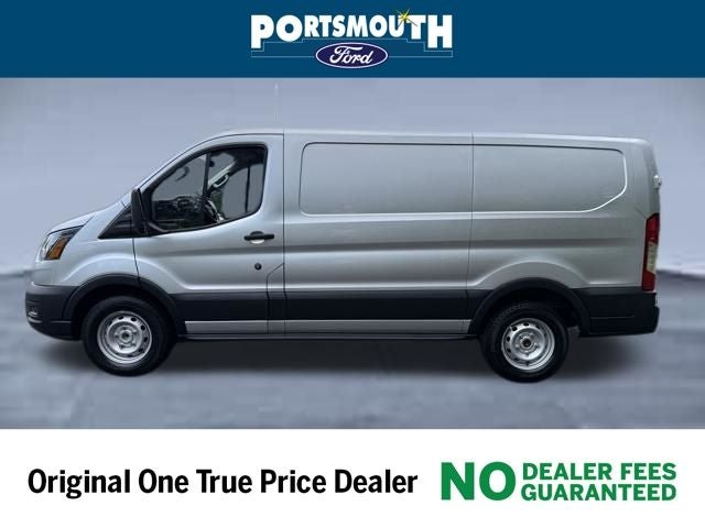 2024 Ford Transit-150 Base