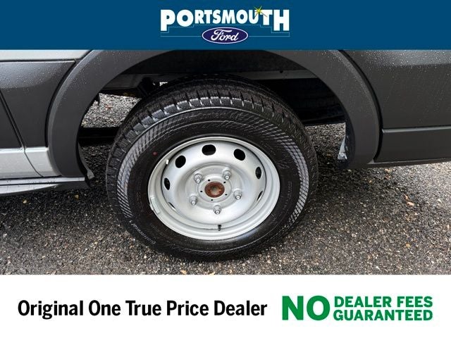 2024 Ford Transit-150 Base