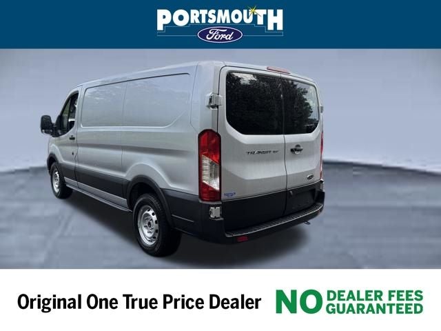 2024 Ford Transit-150 Base