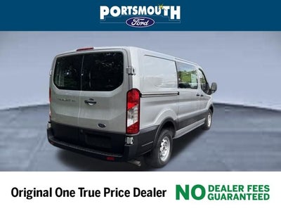 2024 Ford Transit-150 Base
