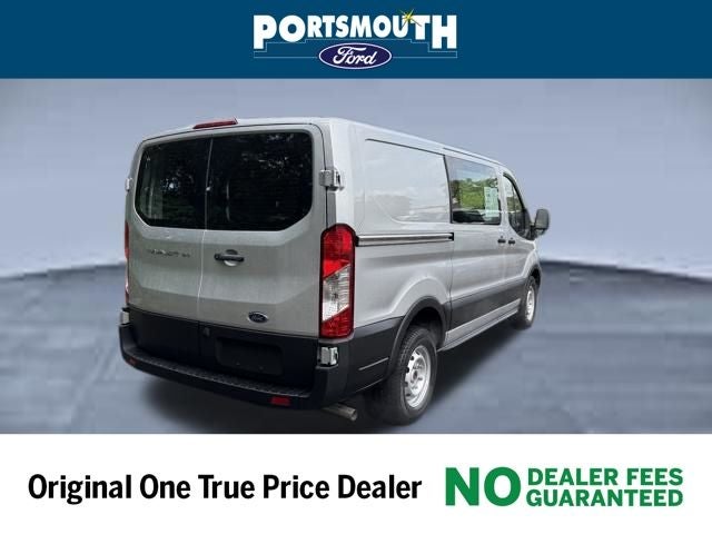 2024 Ford Transit-150 Base