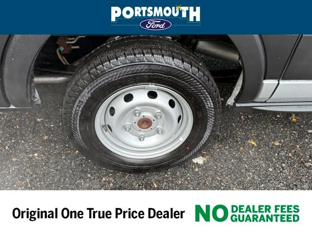 2024 Ford Transit-150 Base