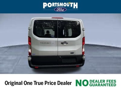 2024 Ford Transit-150 Base