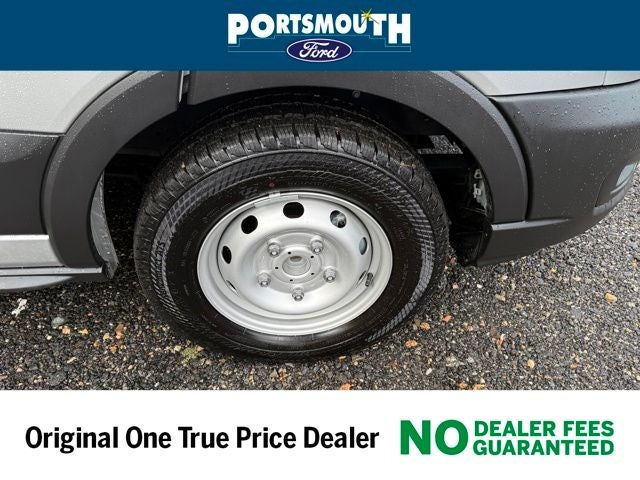 2024 Ford Transit-150 Base