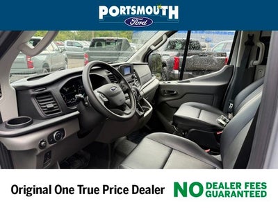 2024 Ford Transit-150 Base