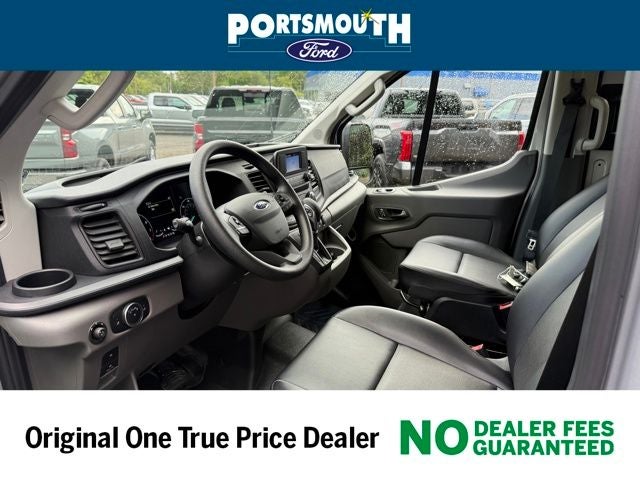 2024 Ford Transit-150 Base