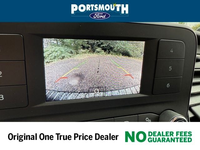 2024 Ford Transit-150 Base