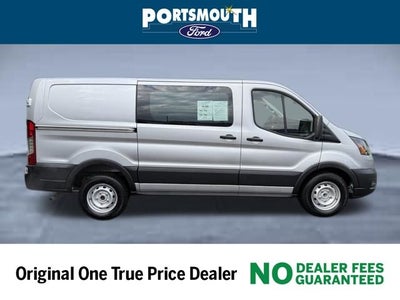 2024 Ford Transit-150 Base
