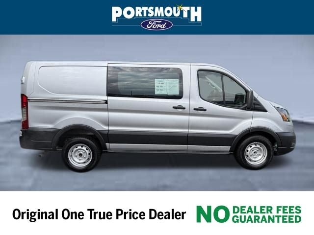 2024 Ford Transit-150 Base