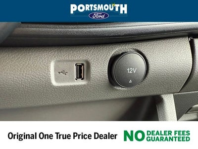 2024 Ford Transit-150 Base