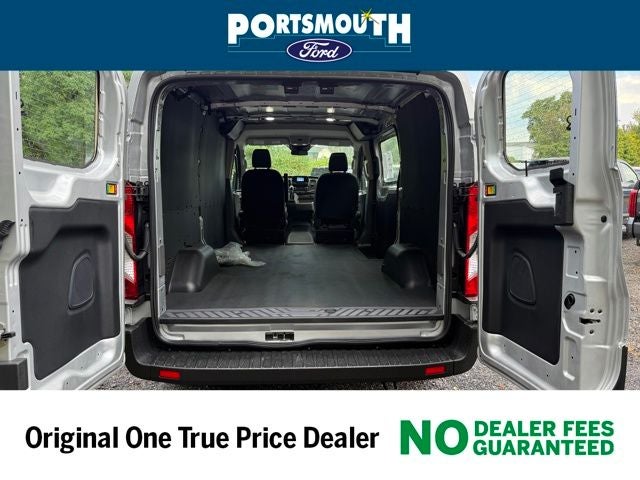 2024 Ford Transit-150 Base