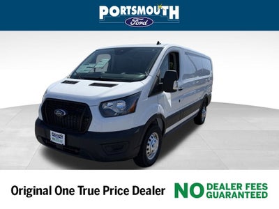 2025 Ford Transit-150 Base