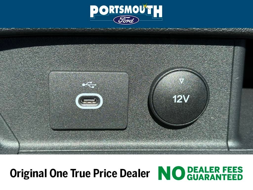 2025 Ford Transit-150 Base