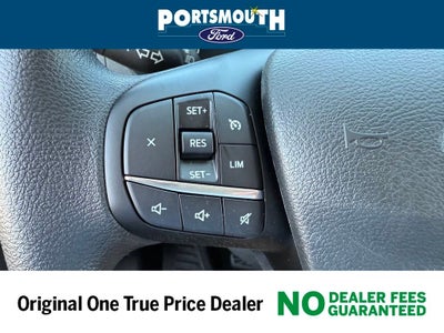 2025 Ford Transit-150 Base