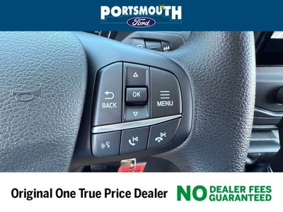 2025 Ford Transit-150 Base