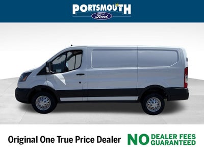 2025 Ford Transit-150 Base