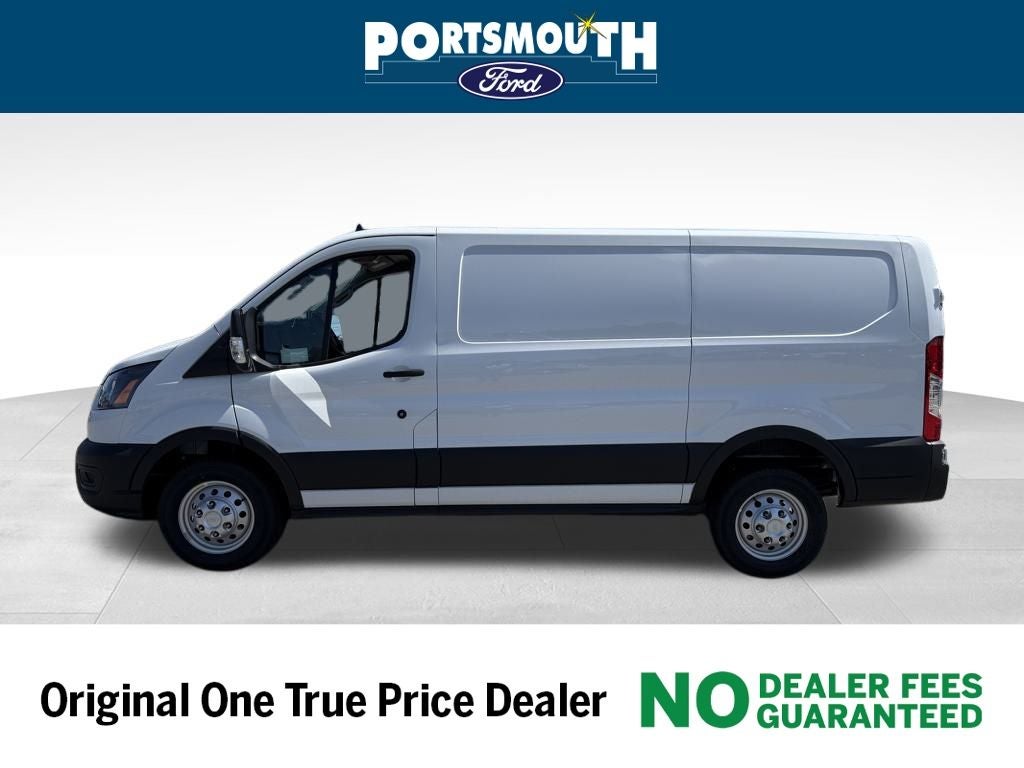 2025 Ford Transit-150 Base