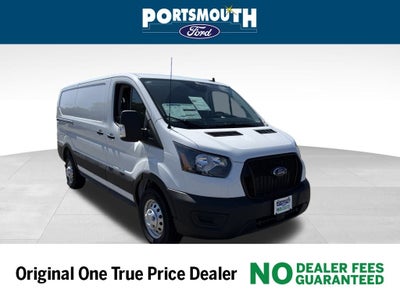 2025 Ford Transit-150 Base