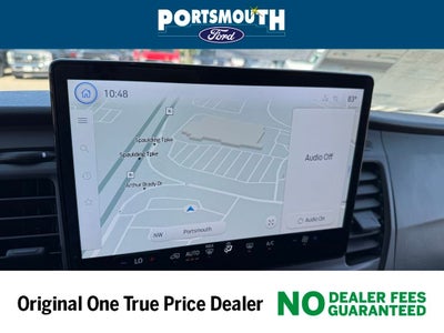 2025 Ford Transit-150 Base