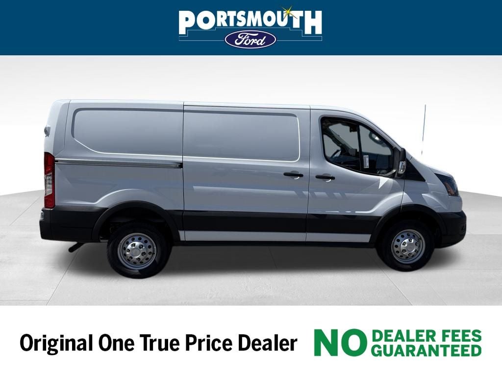 2025 Ford Transit-150 Base
