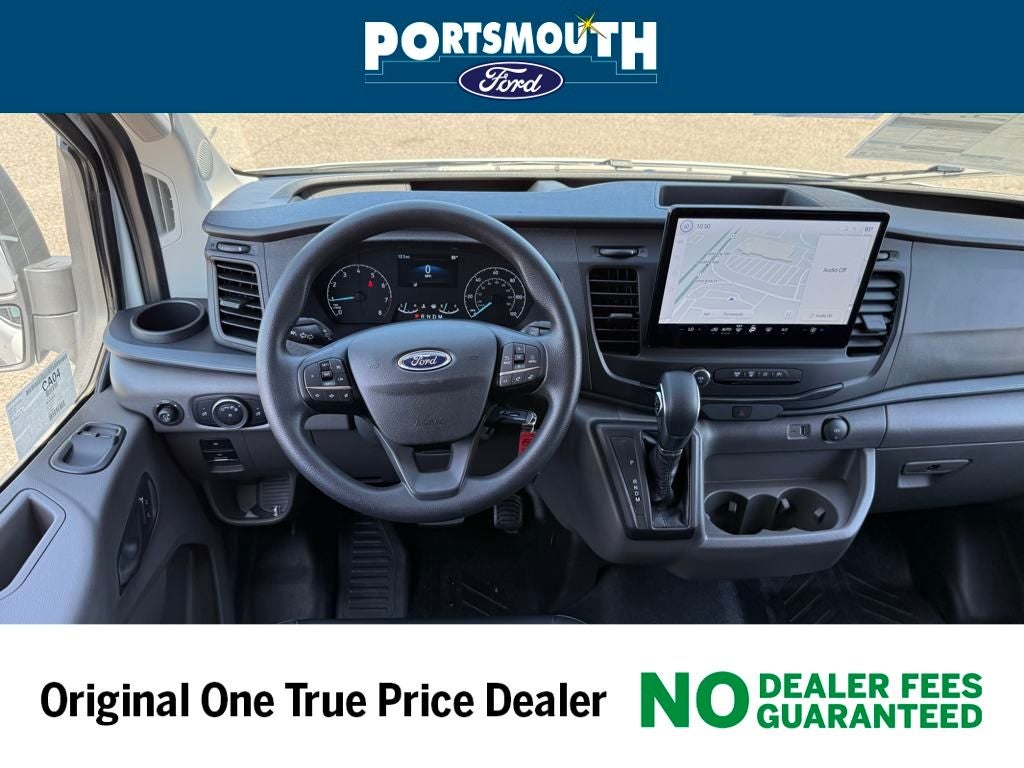 2025 Ford Transit-150 Base